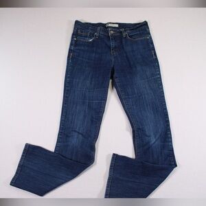 Levi’s 515 Bootcut Jeans Women’s Size 8 L